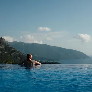 Olive Garden Kabak Holiday park